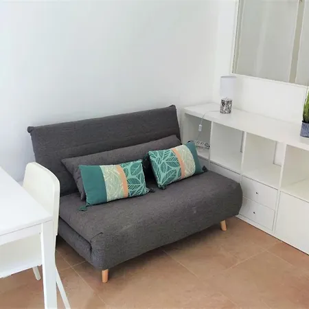 Apartment Delille Centre 08 Nizza