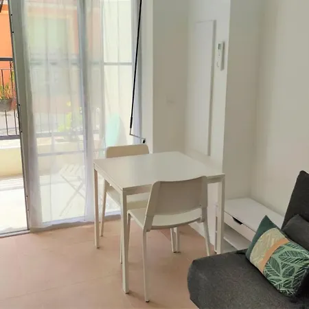 Apartment Delille Centre 08 Nizza